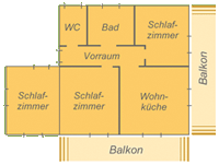 Dachsteinblick