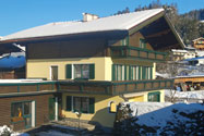 Ferienwohnungen Neumayer